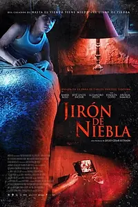 Главный постер фильма «Jirón de Niebla (2013)»
