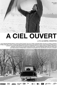 Постер к фильму «À ciel ouvert (2009)»