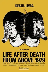 Главный постер фильма «Life After Death from Above 1979 (2014)»