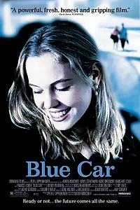 Постер к фильму «Синяя машина (2002)»