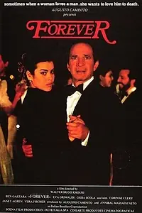Постер к фильму «Per sempre (1991)»
