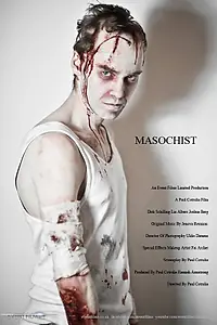 Постер к фильму «Masochist (2013)»