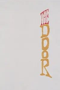 Главный постер мультфильма «The Door (1968)»