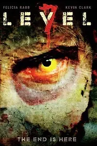Постер к фильму «Уровень 7 (2013)»