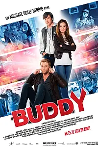 Постер к фильму «Приятель (2013)»