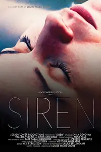 Постер к фильму «Siren (2014)»
