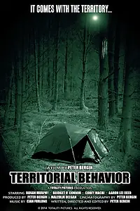 Главный постер фильма «Территориальное поведение (2015)»