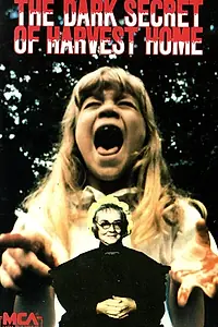 Постер к сериалу «Тёмный секрет праздника урожая (1978)»