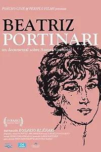 Постер к фильму «Beatriz Portinari - Un documental sobre Aurora Venturini (2013)»