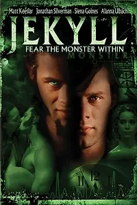 Постер к фильму «Джекилл (2007)»
