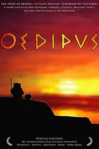 Постер к мультфильму «Oedipus (2004)»