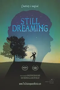 Постер к фильму «Still Dreaming (2014)»