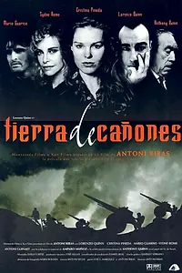Постер к фильму «Земля правил (1999)»