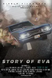 Главный постер фильма «История Евы (2015)»