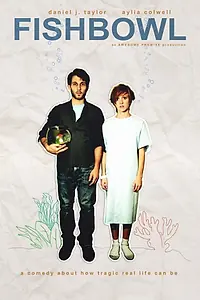 Постер к фильму «Fishbowl (2016)»