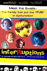 Постер к фильму «Interruptions (1997)»