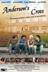 Постер к фильму «Крест Андерсона (2010)»