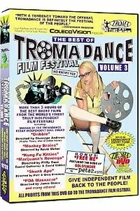 Постер к фильму «PDA Massacre (2004)»