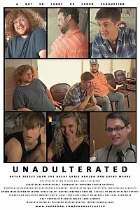 Постер к фильму «Unadulterated (2014)»