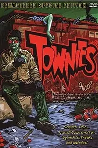 Постер к фильму «Townies (1999)»