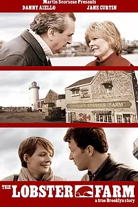 Главный постер фильма «Бруклинский Лобстер (2005)»