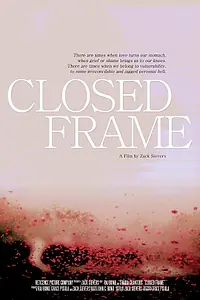 Постер к фильму «Closed Frame (2013)»
