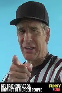 Постер к фильму «NFL Training Video: How Not to Murder People (2013)»
