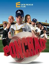 Постер к фильму «Ponchao (2013)»