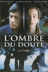 Постер к фильму «Тень сомнения (1993)»
