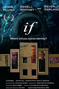 Постер к фильму «Если (2003)»