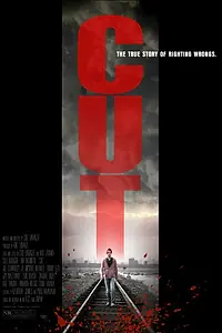 Постер к фильму «Cut (2013)»