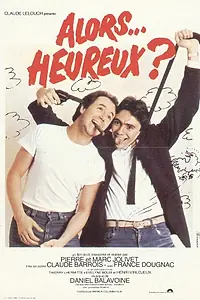 Главный постер фильма «Ну что — доволен? (1979)»