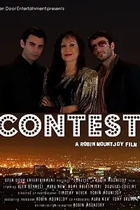 Постер к фильму «Contest (2014)»