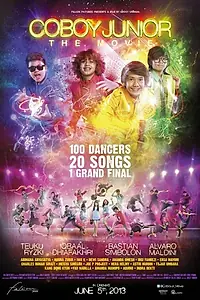 Постер к фильму «Путь к успеху (2013)»