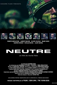 Главный постер фильма «Нейтральный (2001)»