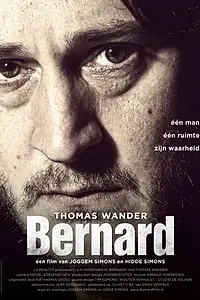 Постер к фильму «Bernard (2014)»