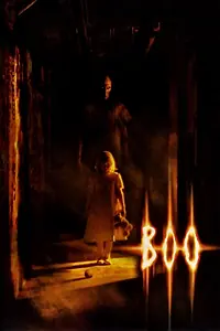 Постер к фильму «Буу! (2005)»