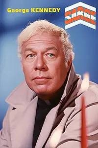 Постер к сериалу «Sarge (1971 - 1972)»