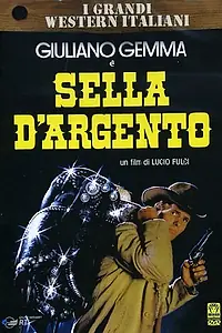 Постер к фильму «Серебряное седло (1978)»