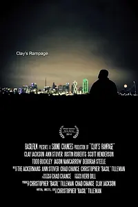 Постер к фильму «Clay's Rampage (2014)»