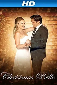 Главный постер фильма «Christmas Belle (2013)»