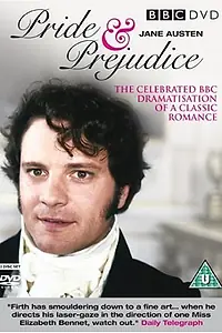 Главный постер фильма ««Pride and Prejudice»: The Making of... (1999)»