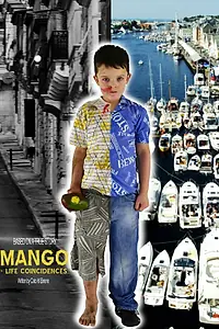 Постер к фильму «Манго — Жизненные совпадения»