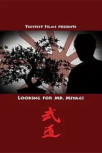 Постер к фильму «Looking for Mr. Miyagi (2014)»