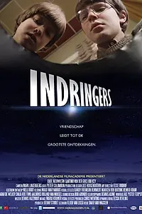 Постер к фильму «Indringers (2013)»
