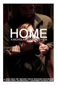 Главный постер фильма «Home, a Film (2013)»