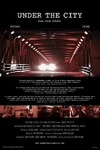 Постер к фильму «Under the City (2004)»