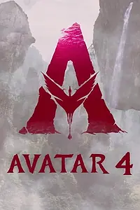 Постер к фильму «Аватар 4 (2029)»