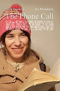 Главный постер фильма «Телефонный звонок (2013)»