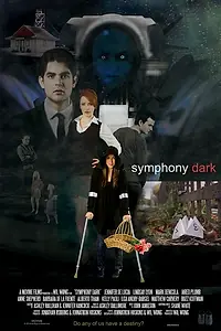 Постер к фильму «Symphony Dark (2014)»